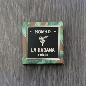 Nomad La Habana Cohiba
